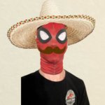 Mexican Spider-Man meme