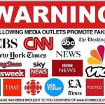 M ain Stream Fake News