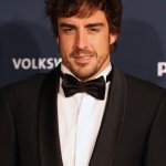 alonso smoking suit
