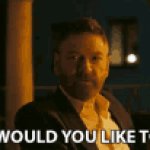 How would you like to die