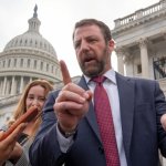 Markwayne Mullin Finger Pointing Already