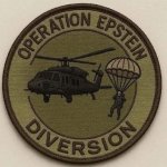 Trump Epstein Files distraction Operation Epstein Distraction