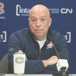 Kent Hughes Asleep at the Mic