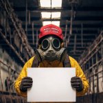 The narrative was more important