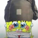 SpongeBob with durag