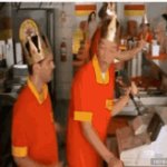 F you , F you, your cool, F you im out