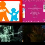 Yahir ,Sonic, Contreras DVD Pirata Deaths Vol.8