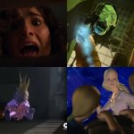 Yahir ,Sonic, Contreras DVD Pirata Deaths Vol.9