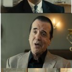 Negotiation Scene from Legend Movie, Tom Hardy