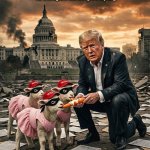 FBI FILES: Case ID #: 31E-NY-3027571 meme