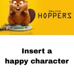 Who Loves Hoppers (2026) meme