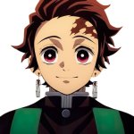 Tanjiro