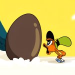 Wander and the Egg