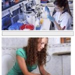 I did my own research