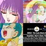 Godzilla x kong DVD Pirata Deaths Vol.1