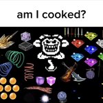 chat am i cooked
