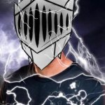 I Need to Cast Lightning Now (Textless)