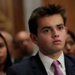 Donald John Trump III