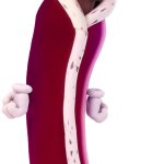 Queenie 3D Molde by Kitolos on Deviantart