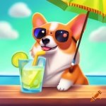 margarita corgi