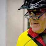 Toothpaste on your Testicles