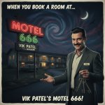 Vik_Patel_Motel_666
