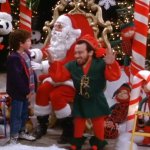 Santa is not a commie (cropped)