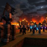 Army Of Illagers meme