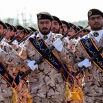 Islamic Revolutionary Guard Corps meme