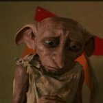 Sad dobby