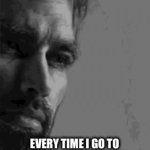 I’m such a cool dude | EVERY TIME I GO TO THE BAR, I BUY DRINKS FOR LADIES AND THEN PUT THEM ALL ON THEIR TABS | image tagged in gifs,funny,crude humor,giga chad | made w/ Imgflip video-to-gif maker