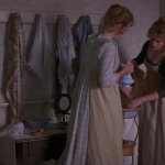 Too Cold, Too Hot GIF Template