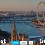 Stardust Getawax London temp