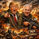 Neocon Warmongers