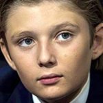 Barron Trump | HAVE A BIG IN WALL SIT GOOD FALL | image tagged in barron trump | made w/ Imgflip meme maker