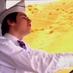 Today is the greatest