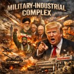 Military-Industrial Complex