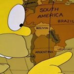 Homer Uruguay