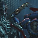 He's right behind me, isn't he.