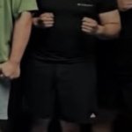 Who is this guy Meme Template