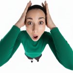 Edvard Munch Scream Woman meme