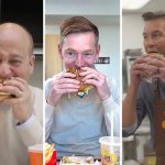 Burger Kings can eat shit