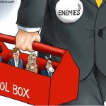 tool box enemies blank