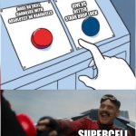 Robotnik Pressing Red Button | GIVE US BETTER STARR DROP LUCK; MAKE NO SKILL BRAWLERS WITH ABSOLUTELY NO BRAINCELLS; SUPERCELL | image tagged in robotnik pressing red button | made w/ Imgflip meme maker