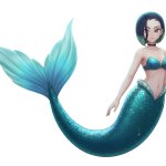 Mermaid Perrin