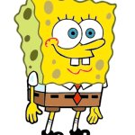 spongeboi me bob