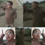 Piche dekho piche template