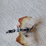 Hold On Tight To The Time Machine, The Temporal Winds Are Awaken