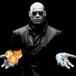 Be the Glitch template