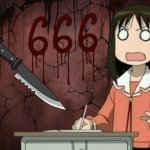 Osaka The Creepypasta wannabe template